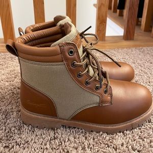 Youth Boy’s Winter Boots